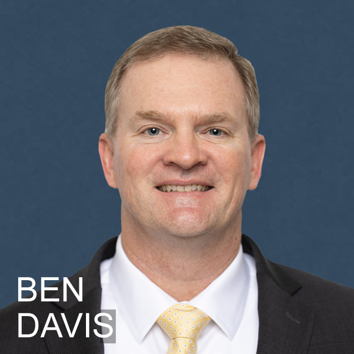 Ben Davis